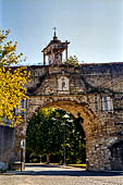 Coimbra, Aqueduto de So Sebastio 